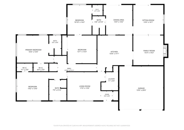 Photo 36 of Single family home for sale at 6736 Corona Dr, North Richland Hills, TX 76180 | MLS# 21318380 | Listing updated on 2026-08-22