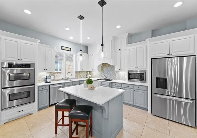Photo 1 of Single family home for sale at 8747 Kelvington Dr, Frisco, TX 75035 | MLS# 21283416 | Listing updated on 2026-08-18