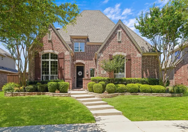 Photo 2 of Single family home for sale at 8747 Kelvington Dr, Frisco, TX 75035 | MLS# 21283416 | Listing updated on 2026-08-18