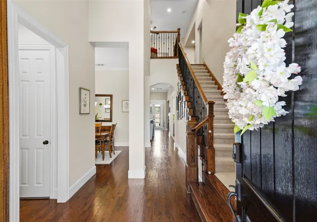 Photo 2 of Single family home for sale at 8747 Kelvington Dr, Frisco, TX 75035 | MLS# 21283416 | Listing updated on 2026-08-18