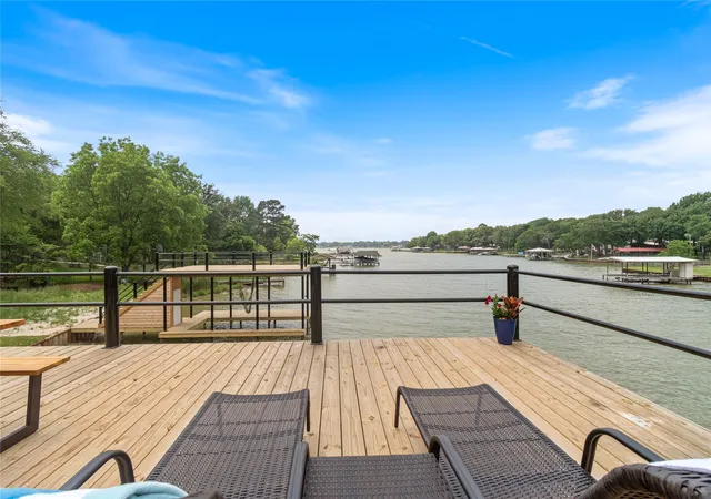 Homes for sale in Gun Barrel City, TX | 225 Ben Lacy Dr, Gun Barrel City, TX 75156 | MLS# 21318557