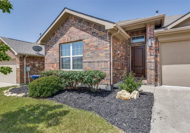 Photo 2 of Sale Pending at 14641 San Pablo Dr, Haslet, TX 76052 | MLS# 21316034 | Listing updated on 2026-08-07