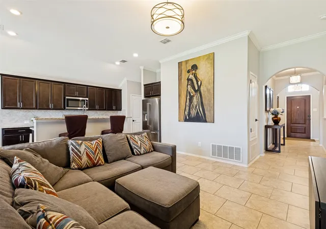 Photo 3 of Sale Pending at 14641 San Pablo Dr, Haslet, TX 76052 | MLS# 21316034 | Listing updated on 2026-08-07