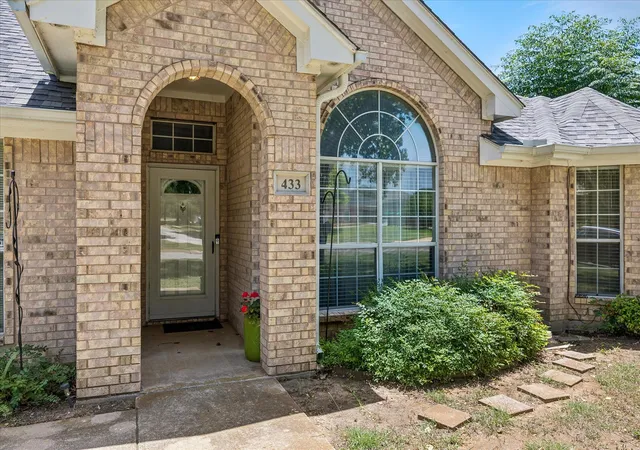 Homes for sale in Burleson, TX | 433 Sherwood Ct, Burleson, TX 76028 | MLS# 21317619
