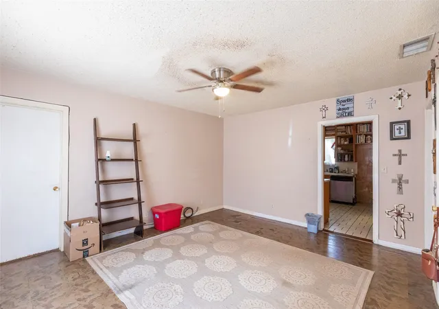 Photo 3 of Single family home for sale at 1407 Herring, Merkel, TX 79536 | MLS# 21318039 | Listing updated on 2026-08-24