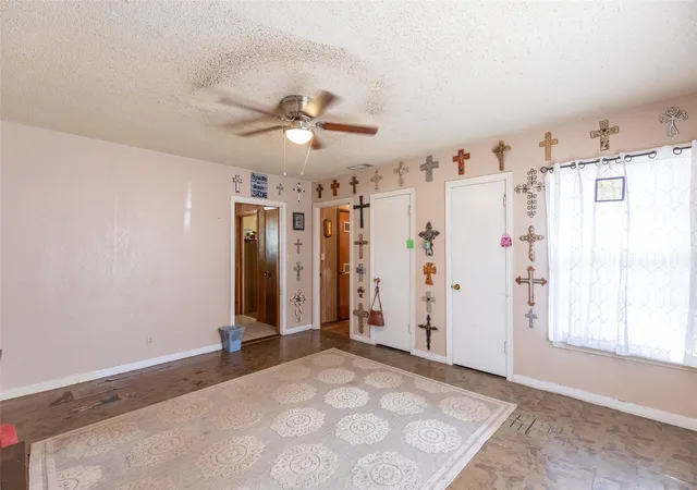 Photo 3 of Single family home for sale at 1407 Herring, Merkel, TX 79536 | MLS# 21318039 | Listing updated on 2026-08-24