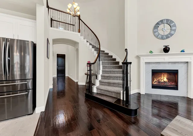 Photo 3 of Single family home for sale at 13882 Gibraltar Ln, Frisco, TX 75035 | MLS# 21316015 | Listing updated on 2026-09-07
