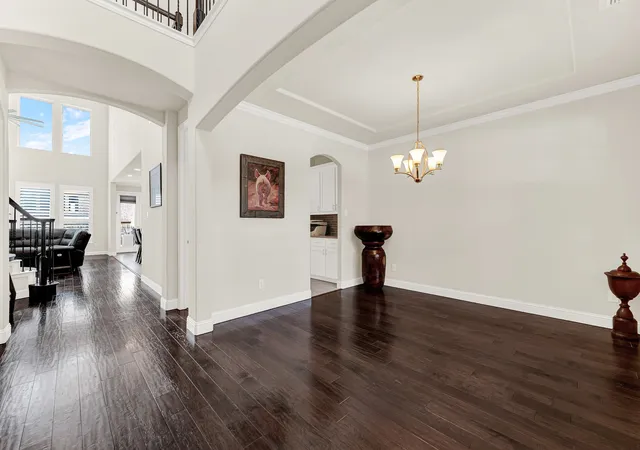 Photo 4 of Single family home for sale at 13882 Gibraltar Ln, Frisco, TX 75035 | MLS# 21316015 | Listing updated on 2026-09-07