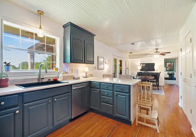 Photo 4 of Single family home for sale at 1269 County Road 12650, Paris, TX 75462 | MLS# 21317007 | Listing updated on 2026-08-22