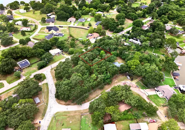 Photo 1 of Land for sale at Lot 48r1 Legendary Lane, Gun Barrel City, TX 75156 | MLS# 21318597 | Listing updated on 2026-07-08