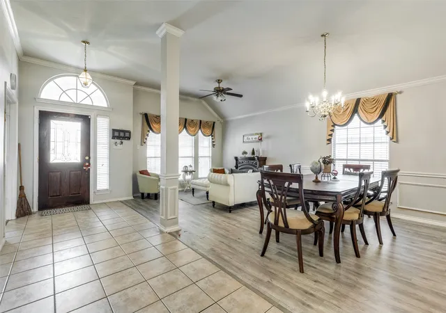 Photo 3 of Single family home for sale at 10812 Grayhawk Ln, Fort Worth, TX 76244 | MLS# 21318599 | Listing updated on 2026-08-28