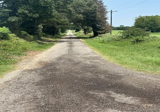 Photo 3 of Land for sale at Lot 3 County Road 3358, Saltillo, TX 75478 | MLS# 21317510 | Listing updated on 2026-08-19