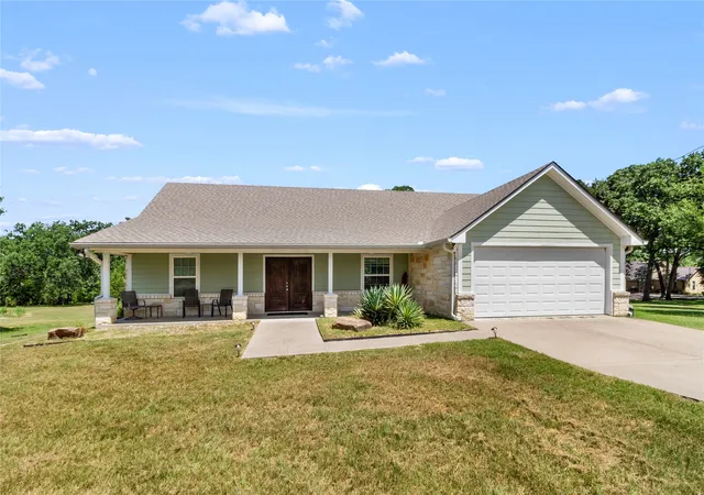 Homes for sale in Streetman, TX | 151 Tall Oaks, Streetman, TX 75859 | MLS# 21318537
