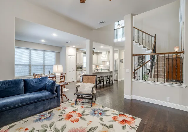 Photo 3 of Single family home for sale at 1134 Destrehan Dr, Burleson, TX 76028 | MLS# 21318481 | Listing updated on 2026-10-06