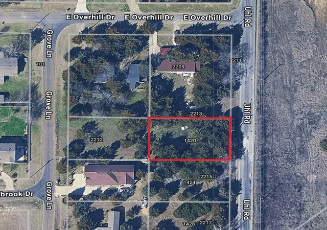 Homes for sale in Glenn Heights, TX | 2213 Uhl Rd, Glenn Heights, TX 75154 | MLS# 21318762