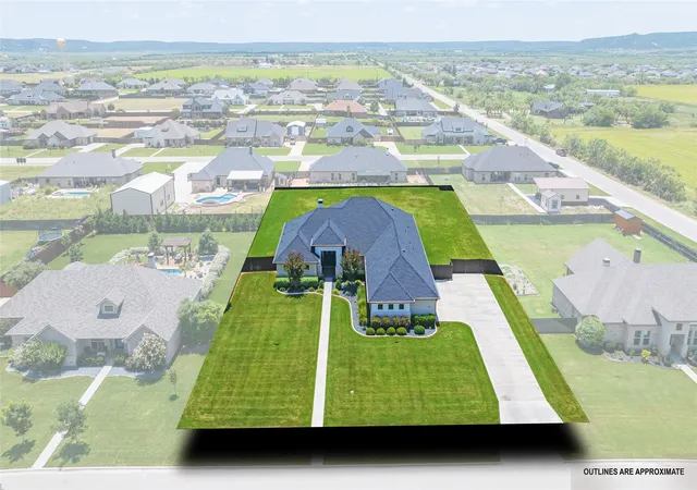 3rd image of 109 Dorado Ct, Abilene, TX 79602 | MLS# 21318765