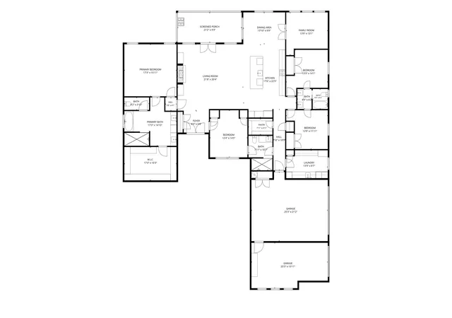 4th image of 109 Dorado Ct, Abilene, TX 79602 | MLS# 21318765