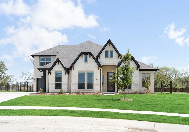 Photo 1 of Single family home for sale at 9513 Dove Chase Rd, Justin, TX 76247 | MLS# 21318793 | Listing updated on 2026-10-06