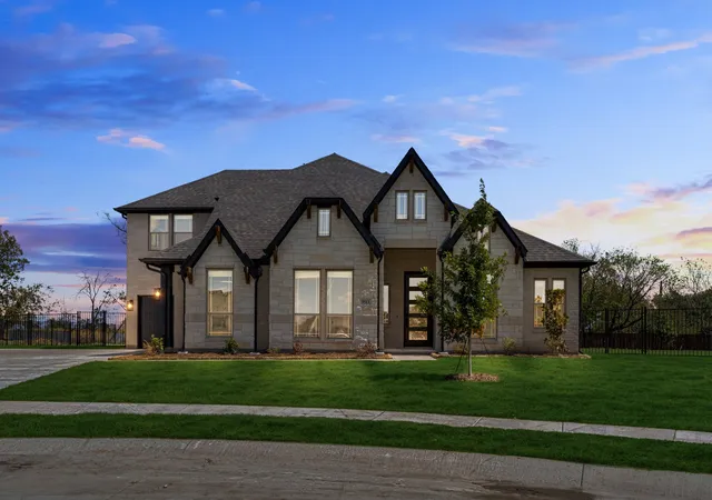 Photo 2 of Single family home for sale at 9513 Dove Chase Rd, Justin, TX 76247 | MLS# 21318793 | Listing updated on 2026-10-06