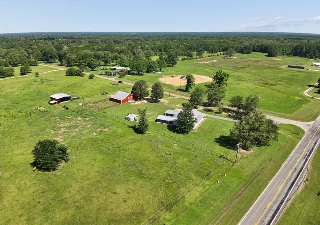 Homes for sale in New Boston, TX | 11 Cr 3103, New Boston, TX 75570 | MLS# 21318802