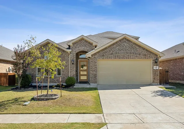 Photo 1 of Single family home for sale at 5009 Texana Dr, Frisco, TX 75036 | MLS# 21315552 | Listing updated on 2026-07-27