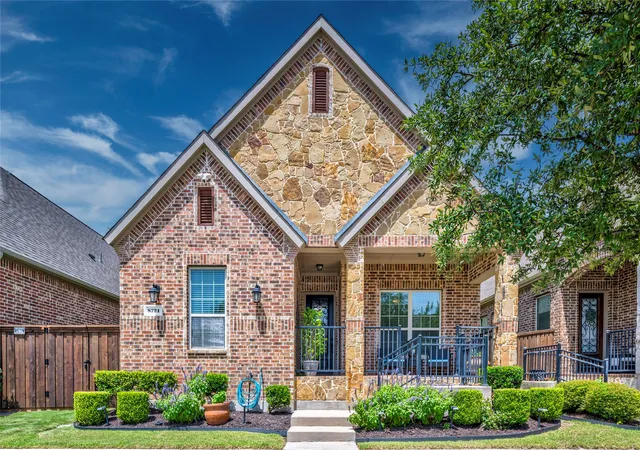 Photo 1 of Sale Pending at 8721 Ludlow Dr, Frisco, TX 75036 | MLS# 21317846 | Listing updated on 2026-08-26