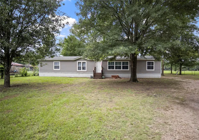 Photo 1 of Sale Pending at 350 County Road 4030, Mount Pleasant, TX 75455 | MLS# 21318857 | Listing updated on 2026-07-27