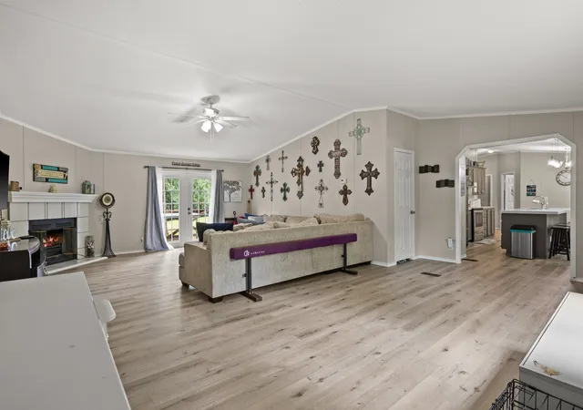 Photo 3 of Sale Pending at 350 County Road 4030, Mount Pleasant, TX 75455 | MLS# 21318857 | Listing updated on 2026-07-27