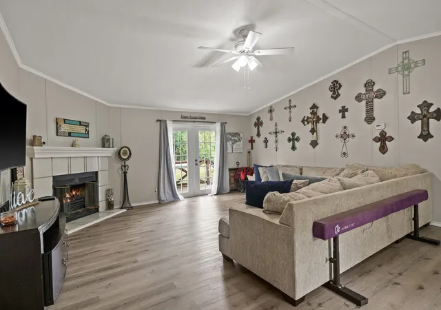 Photo 4 of Sale Pending at 350 County Road 4030, Mount Pleasant, TX 75455 | MLS# 21318857 | Listing updated on 2026-07-27