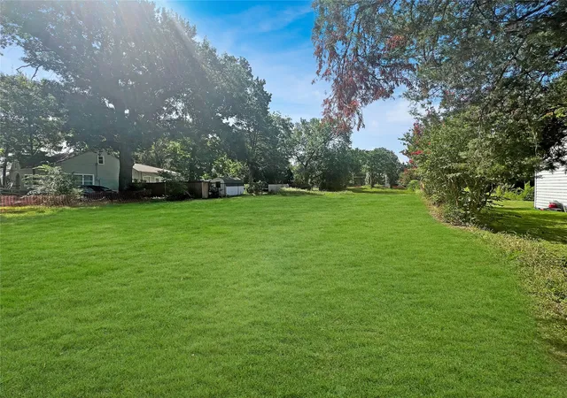 Photo 2 of Land for sale at 306 E Kimbrough St, Mesquite, TX 75149 | MLS# 21318748 | Listing updated on 2026-08-19