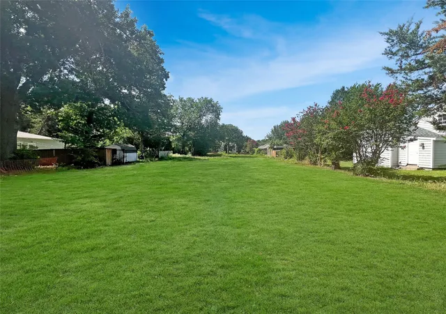 Photo 4 of Land for sale at 306 E Kimbrough St, Mesquite, TX 75149 | MLS# 21318748 | Listing updated on 2026-08-19