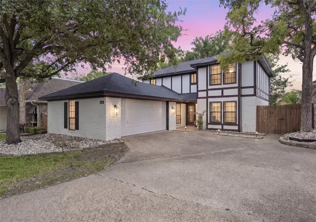 Homes for sale in Woodway, TX | 49 Sugar Creek, Woodway, TX 76712 | MLS# 21318895