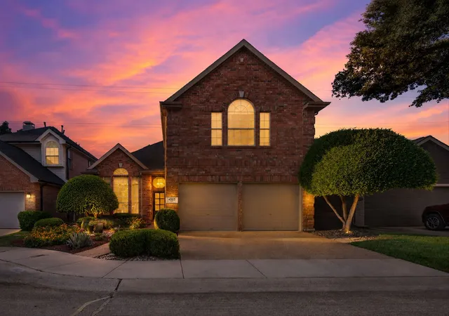 Photo 1 of Sale Pending at 4003 Rive Ln, Addison, TX 75001 | MLS# 21318758 | Listing updated on 2026-07-20