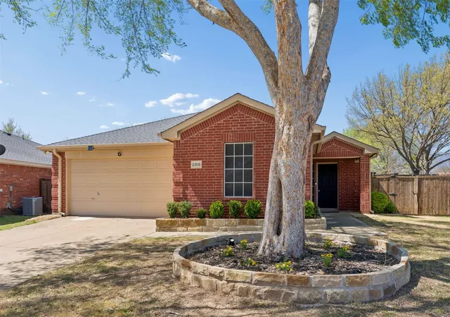 Photo 1 of Sale Pending at 2305 Highridge Dr, Mc Kinney, TX 75071 | MLS# 21318942 | Listing updated on 2026-07-27