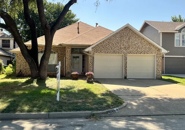 Photo 1 of Sale Pending at 4152 Judith Wy, Haltom City, TX 76137 | MLS# 21317737 | Listing updated on 2026-08-10