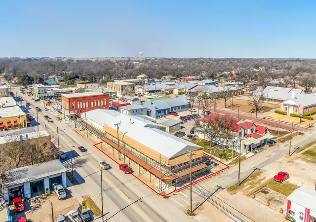 Photo 1 of Multi family home for sale at 226 E Blackjack St, Dublin, TX 76446 | MLS# 21318925 | Listing updated on 2026-09-18
