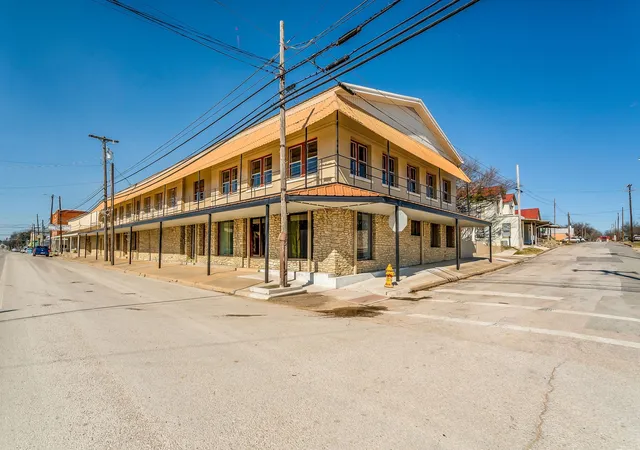 Photo 2 of Multi family home for sale at 226 E Blackjack St, Dublin, TX 76446 | MLS# 21318925 | Listing updated on 2026-09-18