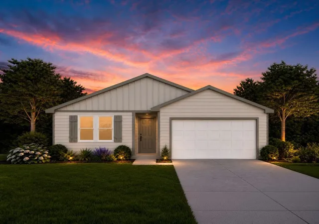 Photo 1 of Single family home for sale at 15 Humphreys Vlg, Merkel, TX 79536 | MLS# 21318935 | Listing updated on 2026-07-27