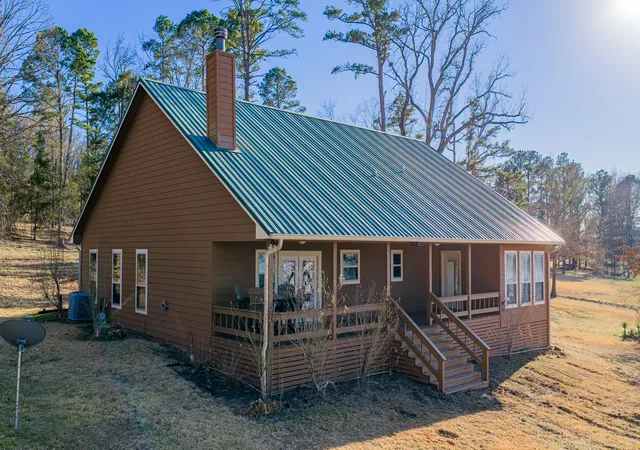 Homes for sale in Leesburg, TX | 410 Private Road 52426, Leesburg, TX 75451 | MLS# 21318969
