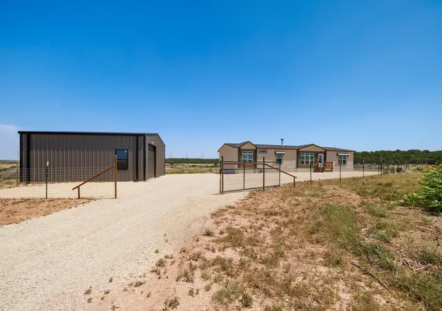 Homes for sale in Tuscola, TX | 8834 Farm Market 89, Tuscola, TX 79562 | MLS# 21313169