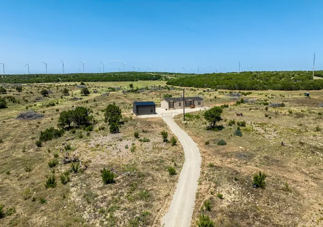 Photo 1 of Manufactured home for sale at 8834 Farm Market 89, Merkel, TX 79536 | MLS# 21313169 | Listing updated on 2026-10-01