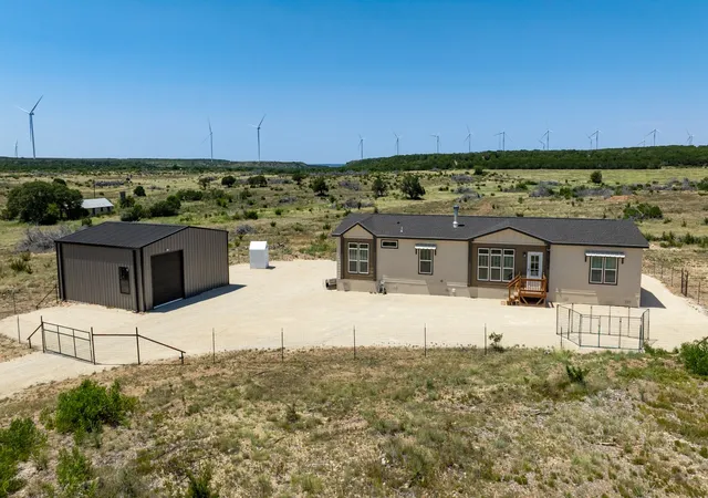 Photo 2 of Manufactured home for sale at 8834 Farm Market 89, Merkel, TX 79536 | MLS# 21313169 | Listing updated on 2026-10-01