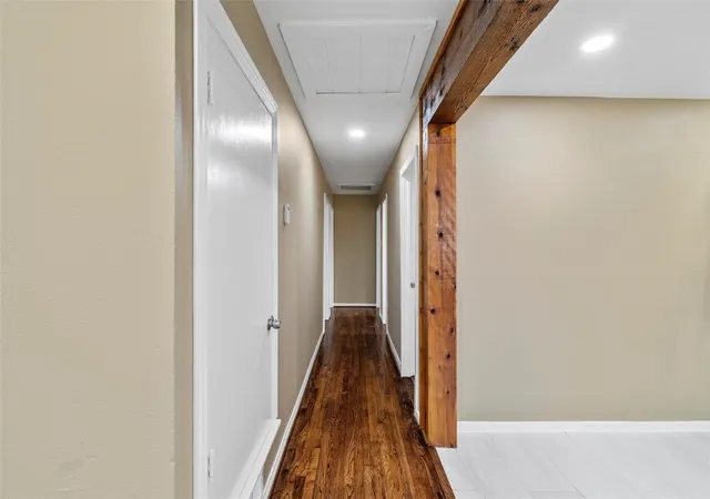Photo 3 of Multi family home for sale at 8714 Quinn A St #A, Dallas, TX 75217 | MLS# 21312558 | Listing updated on 2026-10-01