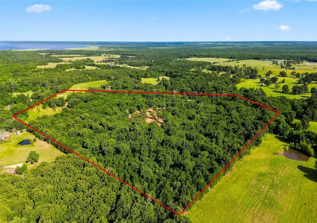 Photo 3 of Land for sale at 610 County Road 2040, Klondike, TX 75448 | MLS# 21318821 | Listing updated on 2026-08-22