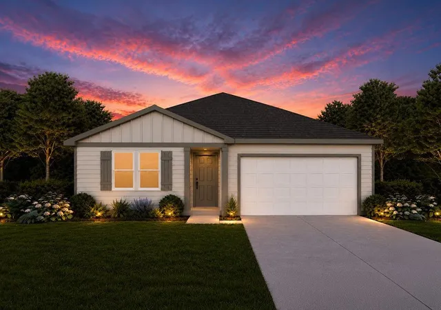 Photo 1 of Single family home for sale at 21 Humphreys Vlg, Merkel, TX 79536 | MLS# 21318944 | Listing updated on 2026-07-27