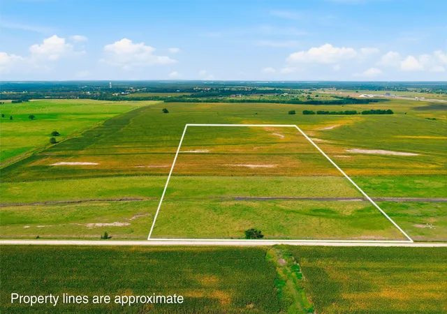 Photo 4 of Land for sale at 825 Dulak Ln, Axtell, TX 76624 | MLS# 21317189 | Listing updated on 2026-07-08