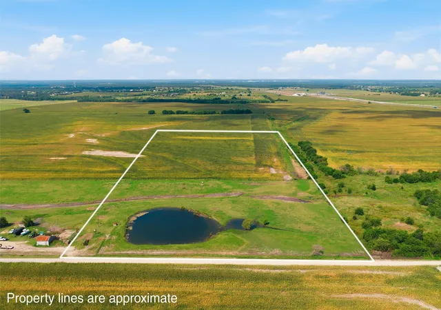 Photo 2 of Land for sale at Tbd Dulak Ln Lot #1, Axtell, TX 76624 | MLS# 21314317 | Listing updated on 2026-07-08