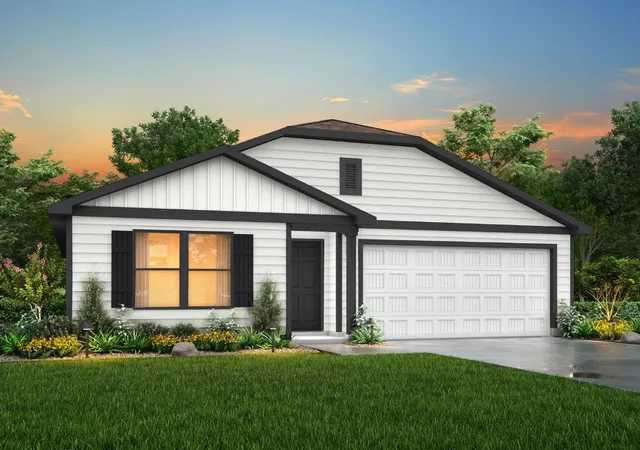 Photo 1 of Single family home for sale at 23 Humphreys Vlg, Merkel, TX 79536 | MLS# 21318960 | Listing updated on 2026-07-27