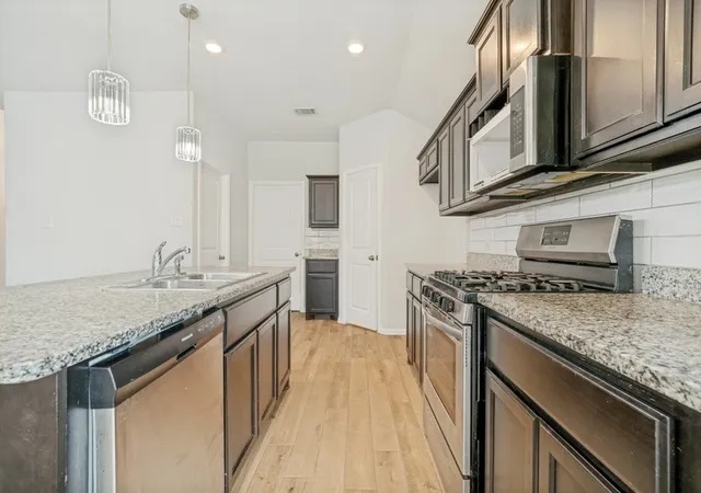 Photo 3 of Sale Pending at 4708 Feltleaf Ave, Crowley, TX 76036 | MLS# 21318684 | Listing updated on 2026-08-24