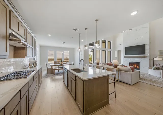 Photo 3 of Sale Pending at 2113 Heather Hills Dr, Fort Worth, TX 76008 | MLS# 21318282 | Listing updated on 2026-07-20